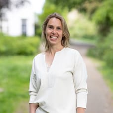 Foto van Rachel Tramper