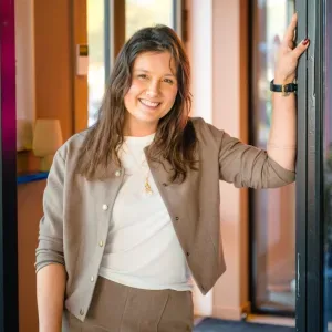 Foto van Rachelle Tang