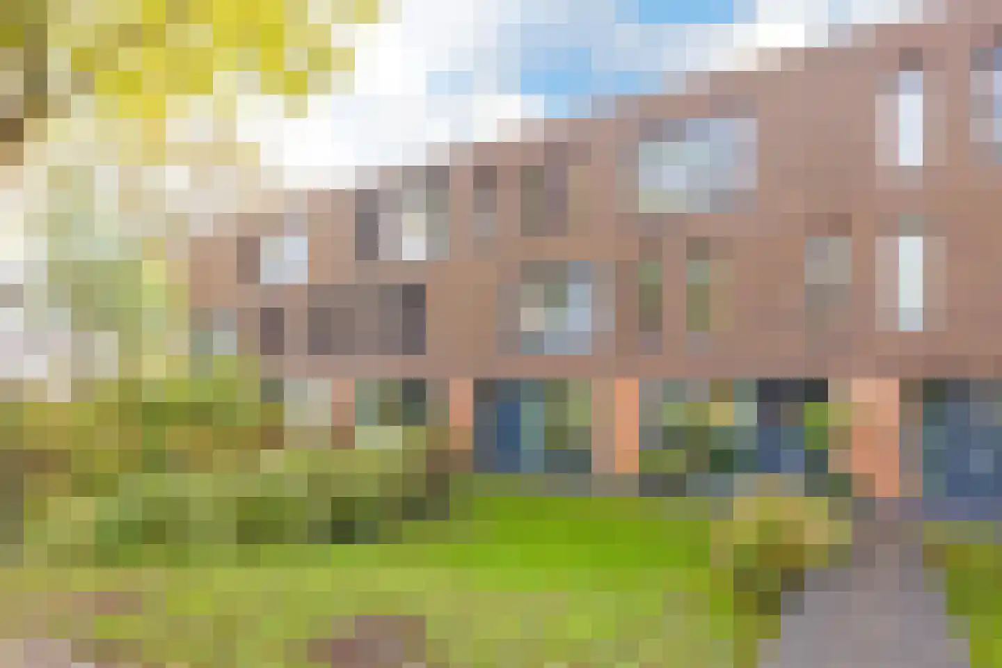 Radarstraat 161 in IJmuiden