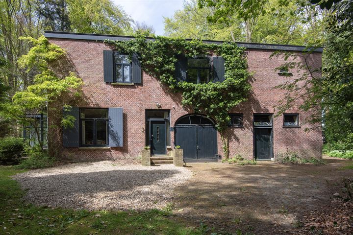 Radeland 5 in Brummen foto