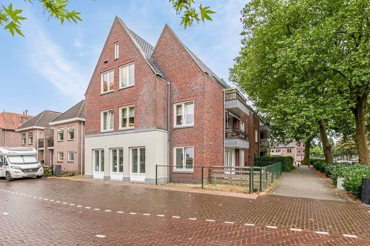Rademakerstraat 135 in Soesterberg foto