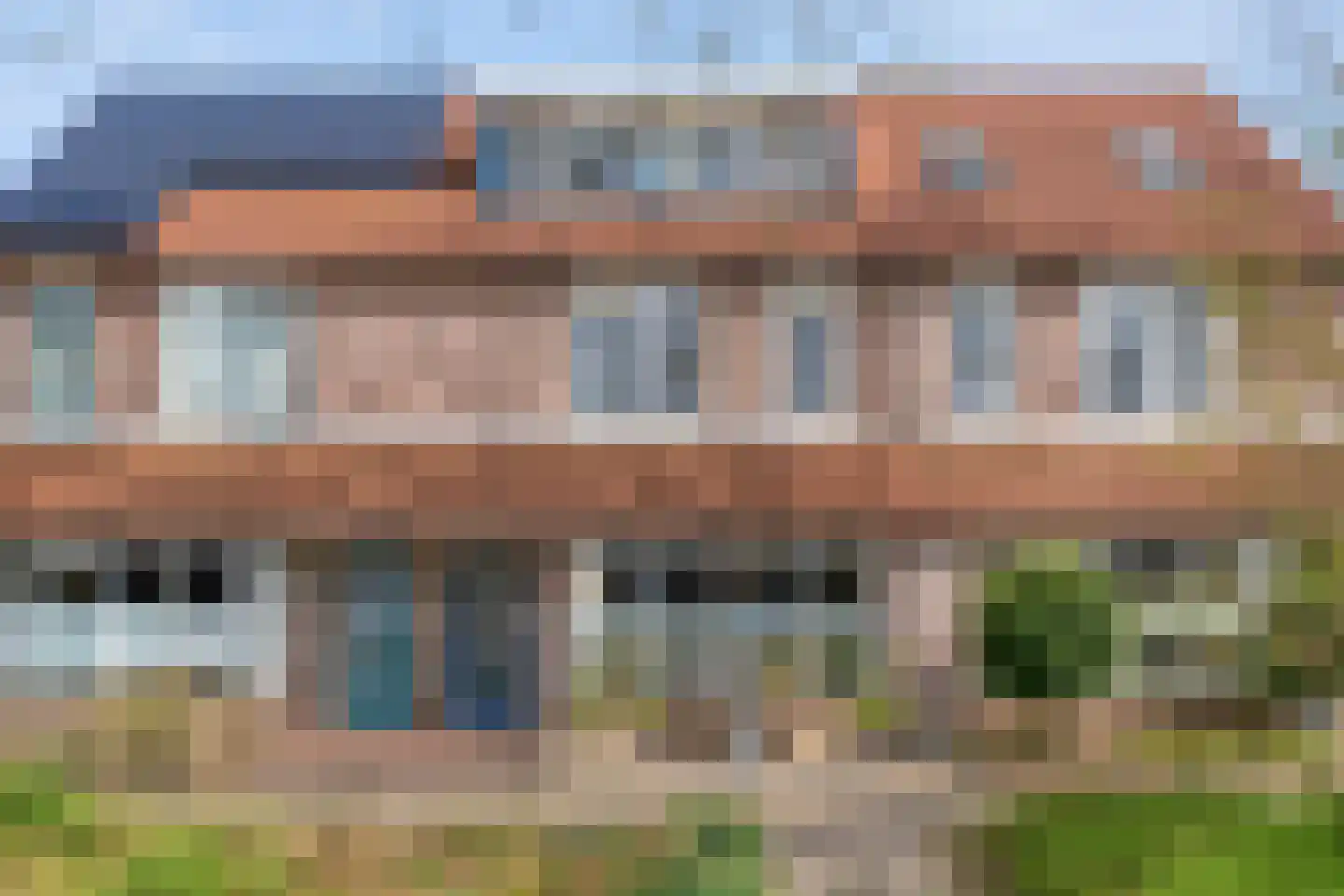 Radenlaan 38 en Zwolle