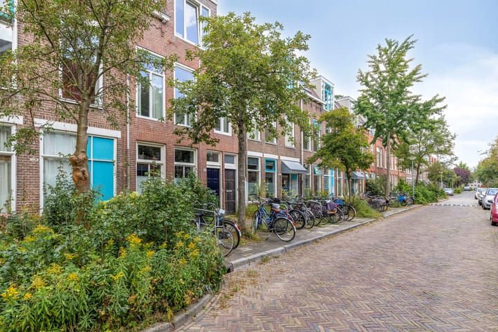 Foto van woning Radijsstraat 57a, Groningen