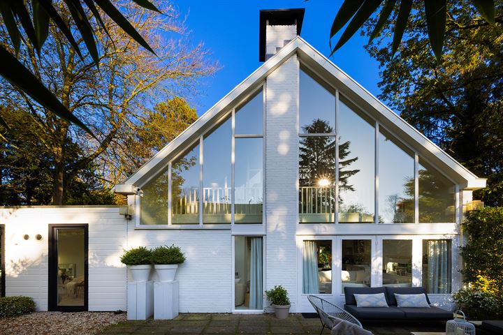 Rading 10-18 in Loosdrecht foto