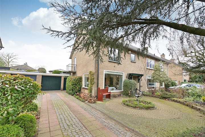 Rading 102 in Loosdrecht