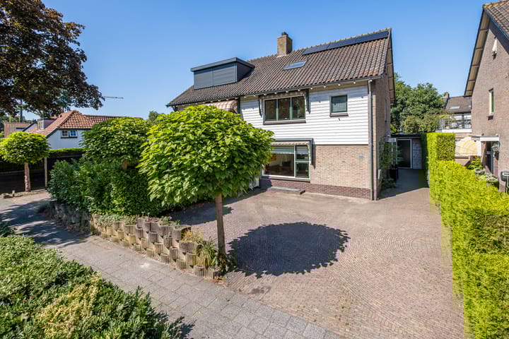 Rading 108b in Loosdrecht foto