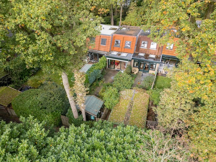 Rading 16-04 in Loosdrecht foto