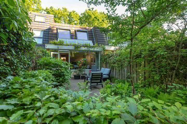 Rading 16-18 in Loosdrecht foto