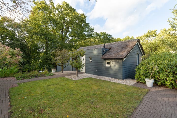 Rading 2a-09 in Loosdrecht foto