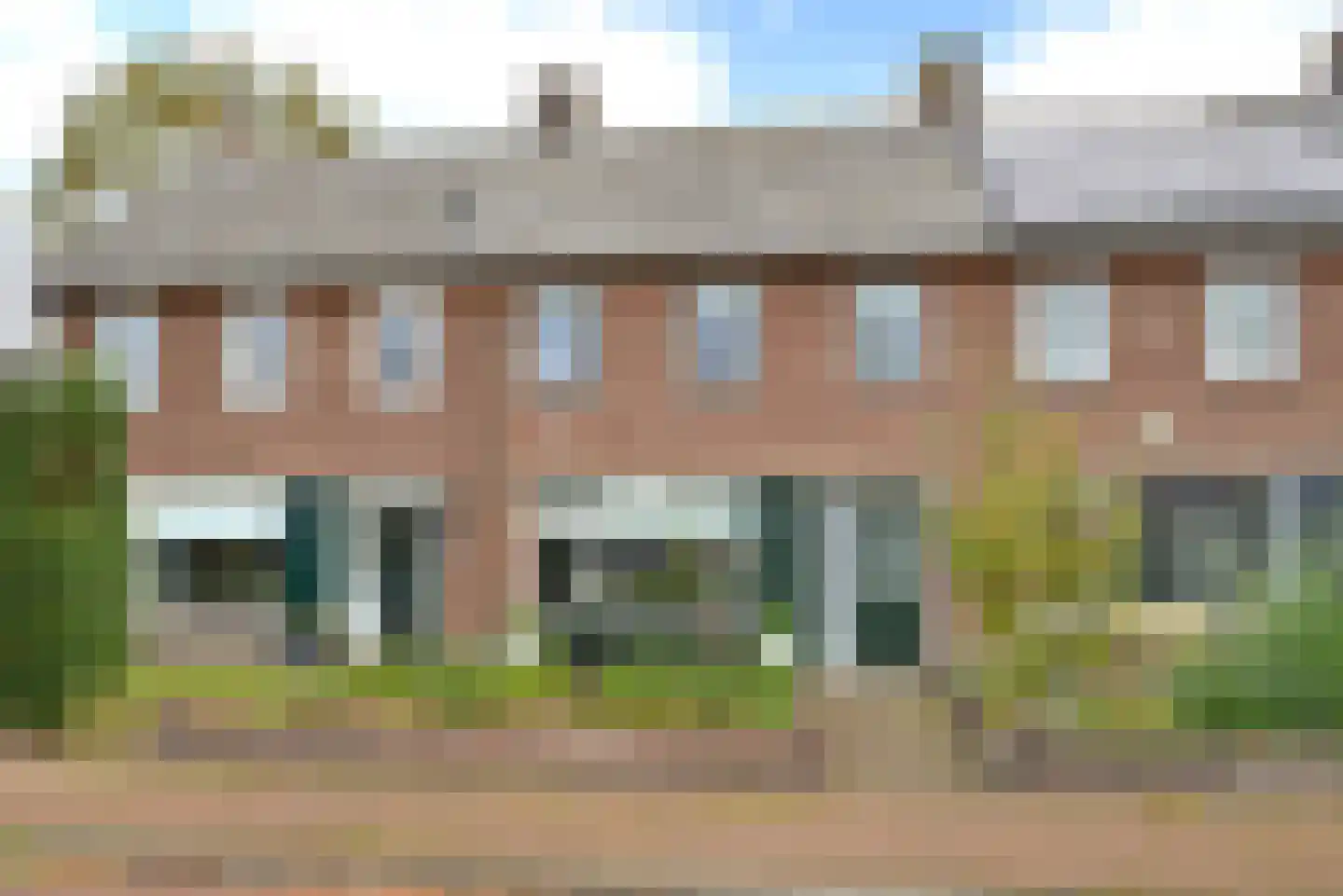 Radiolaan 37 dans Huizen