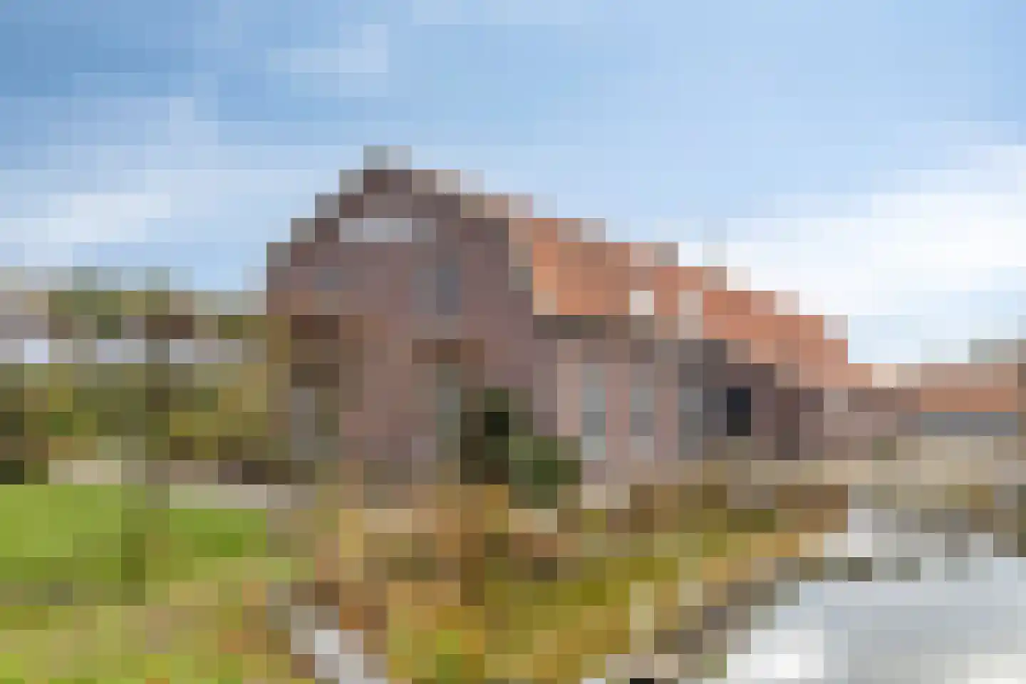 Radioweg 14 in Vortum-Mullem
