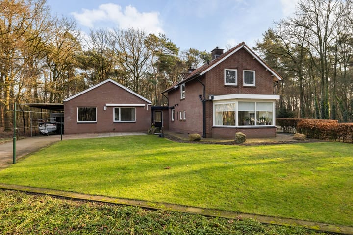 Radioweg 30 in Harskamp