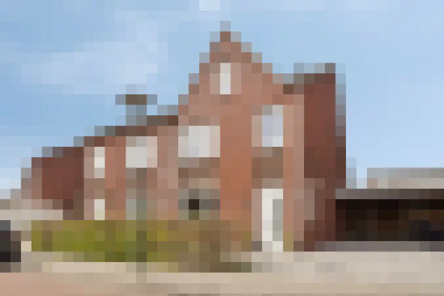Radon 41 Zeewolde