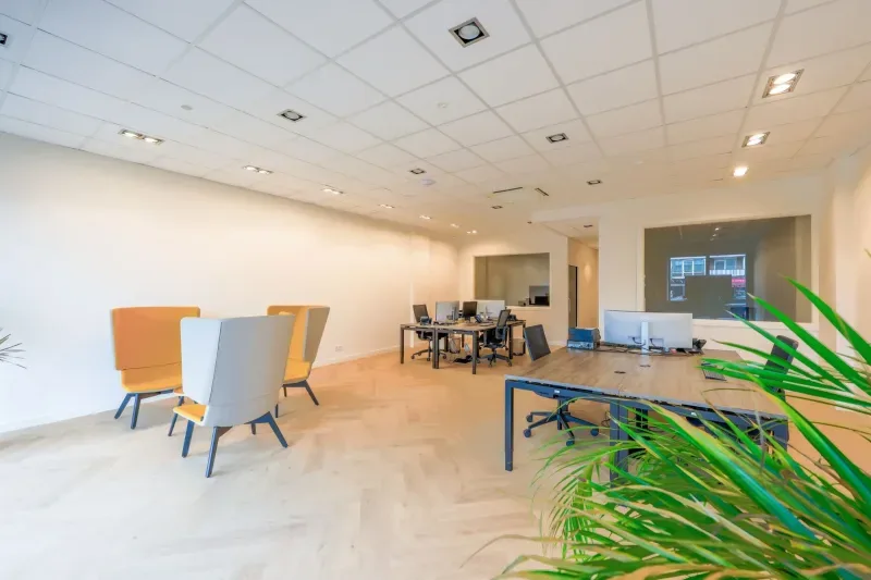 Kantoor foto van Raek Makelaars B.V.