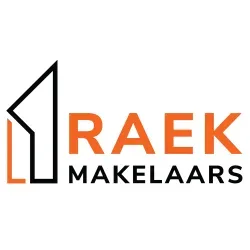 Logo Raek Makelaars B.V.