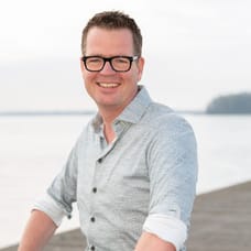 Foto van Ralph Kerremans