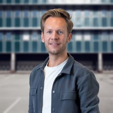 Foto van Ralph Pijls RM RT