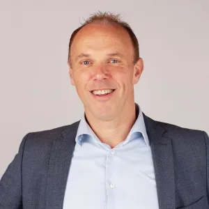 Foto van Ralph Timmermans