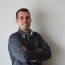 Foto van Ralph van Oven