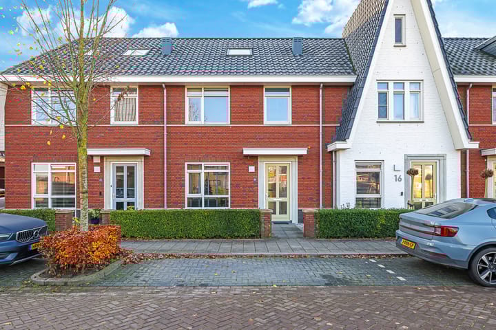 Foto van woning Ram 18, Elst