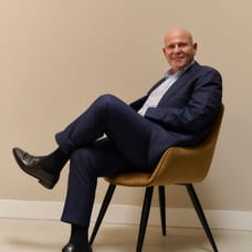 Foto van Ramiro Di Giacomo