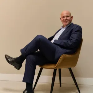 Photo of Ramiro Di Giacomo