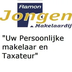 Logo de Ramon Jongen Makelaardij