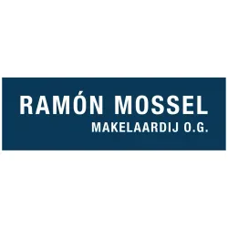 Logo Ramón Mossel Makelaardij o.g. B.V.
