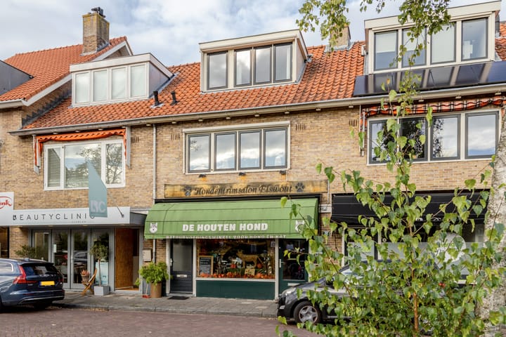 Ramplaan 48A in Haarlem foto