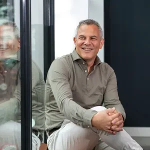 Foto van Ramses Qaysi