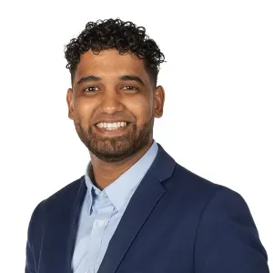 Foto van Randal Babel