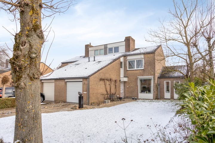 Randenborgweg 46 in Nieuwstadt