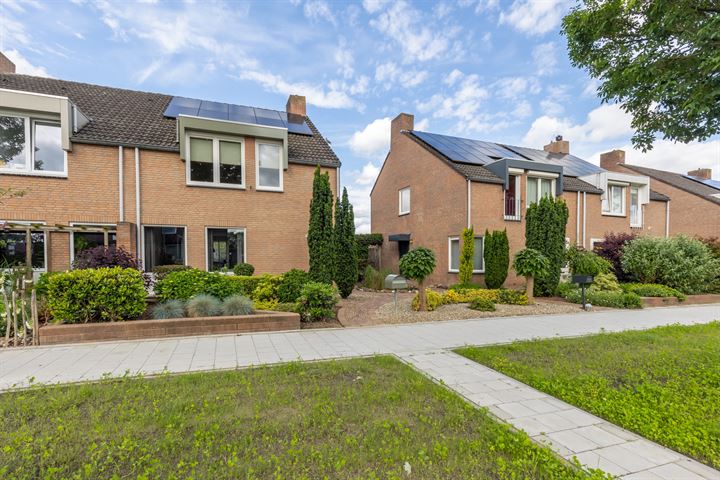 Foto van woning Randenborgweg 79, Nieuwstadt