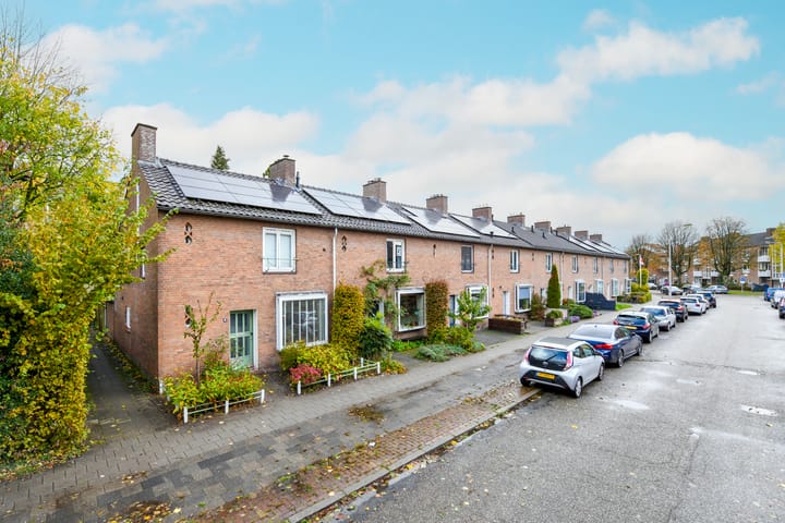 Randenbroekerweg 107 in Amersfoort foto