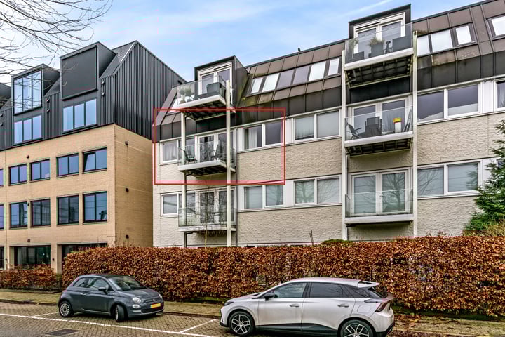 Randhoeve 223-303 in Houten foto