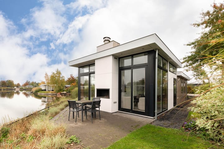 Randmeerweg 8-0210 in Nunspeet foto