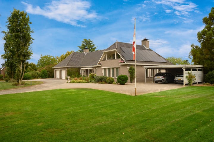 Foto van woning Randweg 15, Deurne