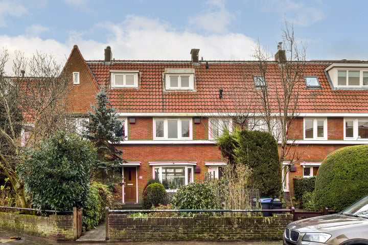 Randwijcklaan 31 in Amstelveen foto