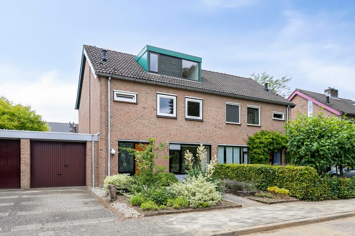 Foto van woning Randwijksingel 99, Malden