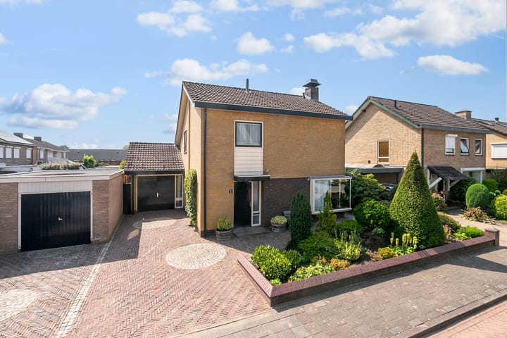 Ranonkelstraat 16 in Didam foto