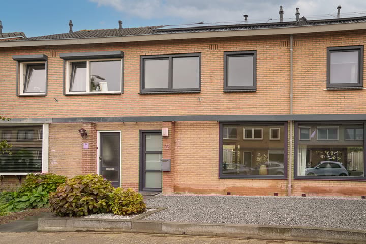 Ranonkelstraat 22 in Heteren foto