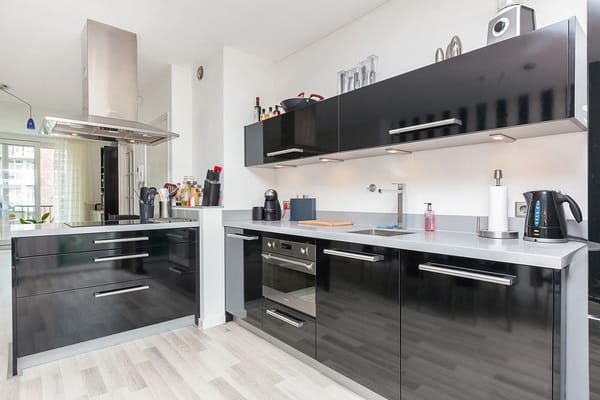 Ranonkelstraat 317 in 's-Gravenhage