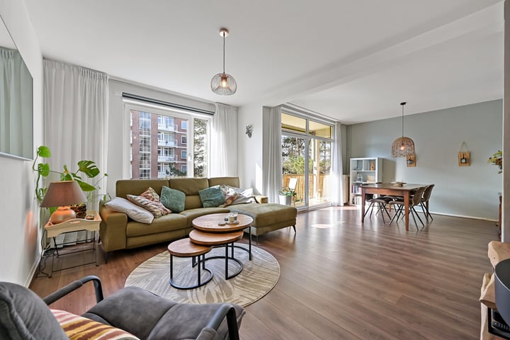 Ranonkelstraat 369 in 's-Gravenhage foto