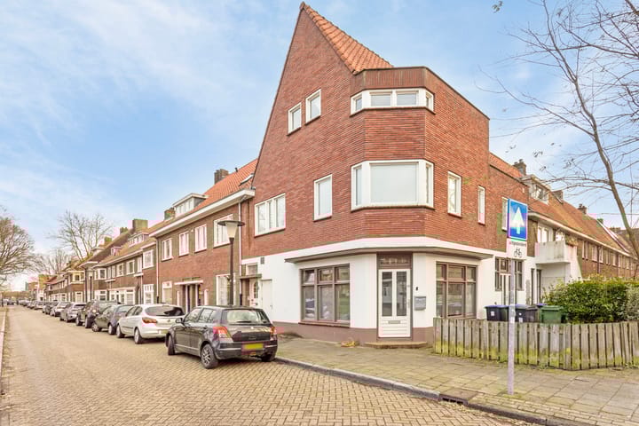 Ranonkelstraat 41 in Eindhoven foto