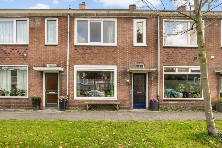 Ranonkelstraat 41 in Arnhem foto
