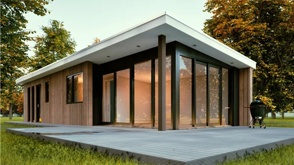 Team foto van Ransijn Makelaars