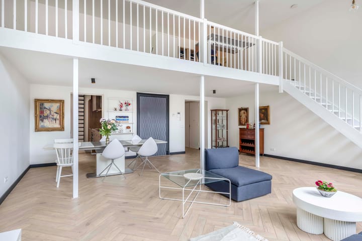 Raoul Wallenbergplantsoen 9 in Gouda foto