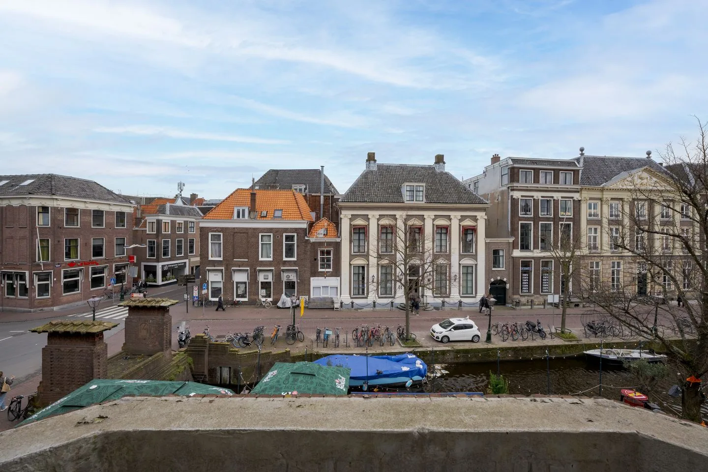 Rapenburg 3 Leiden thumbnail 27