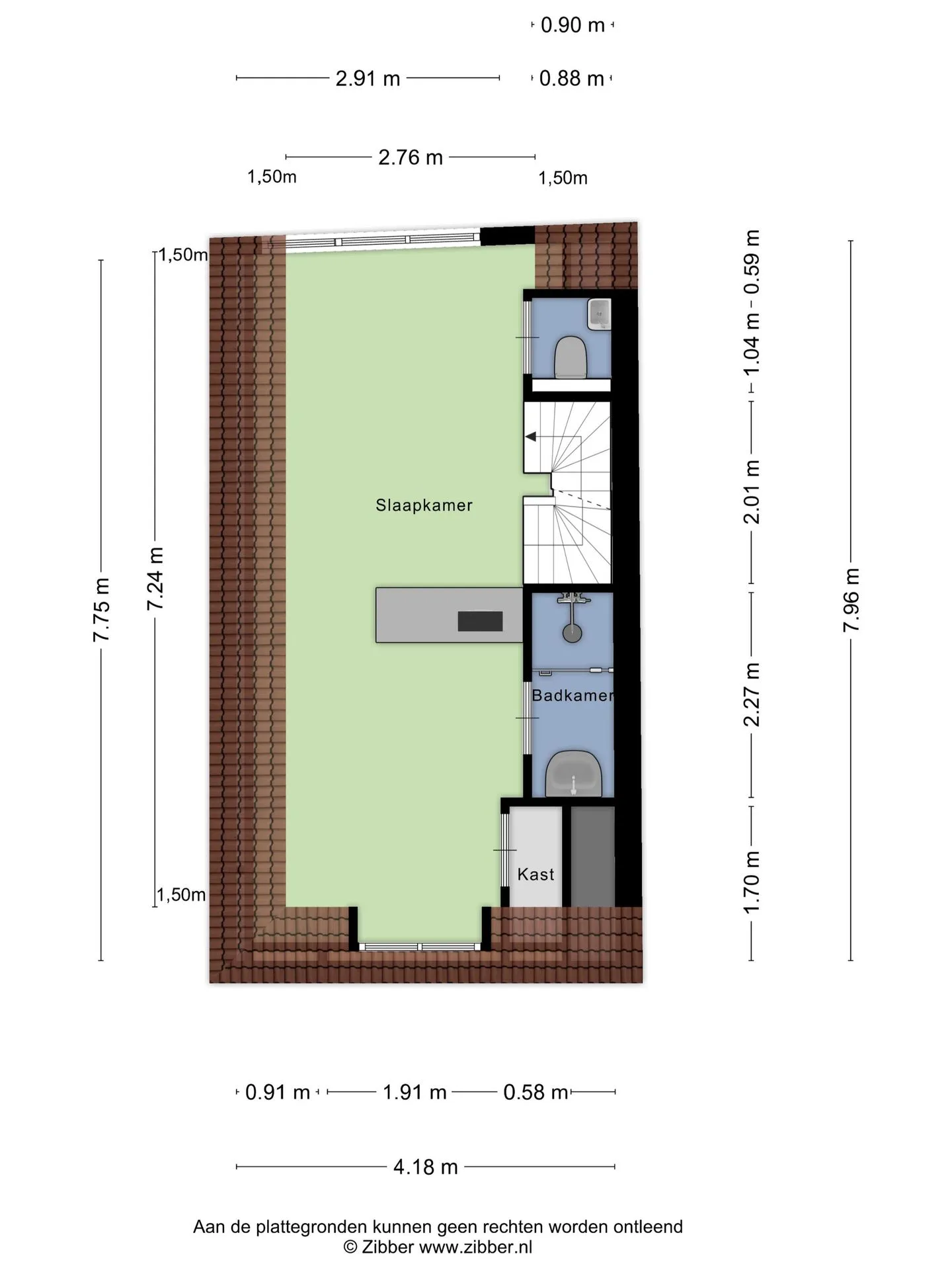 Rapenburg 3 Leiden thumbnail 41