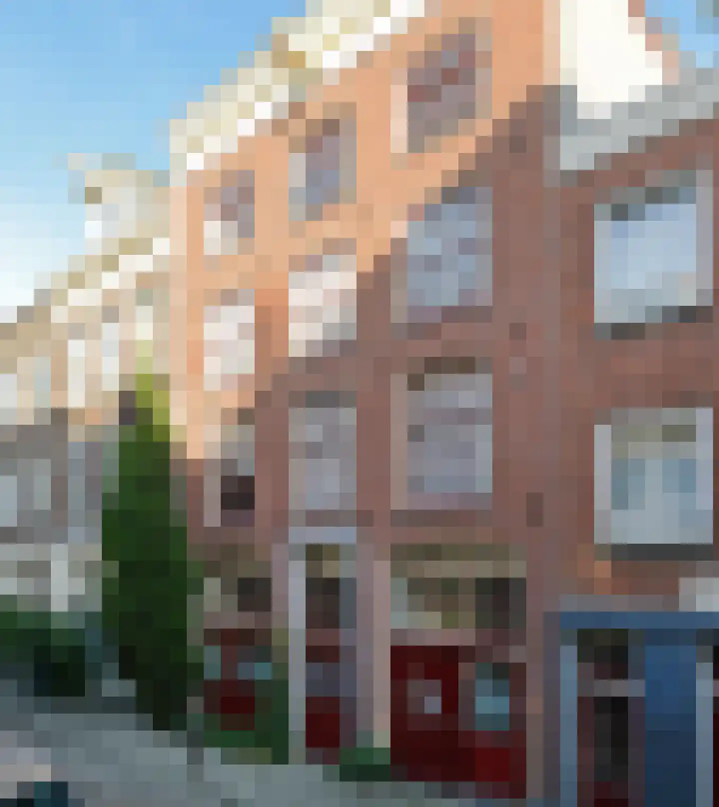 Rapenburg 35 F in Amsterdam